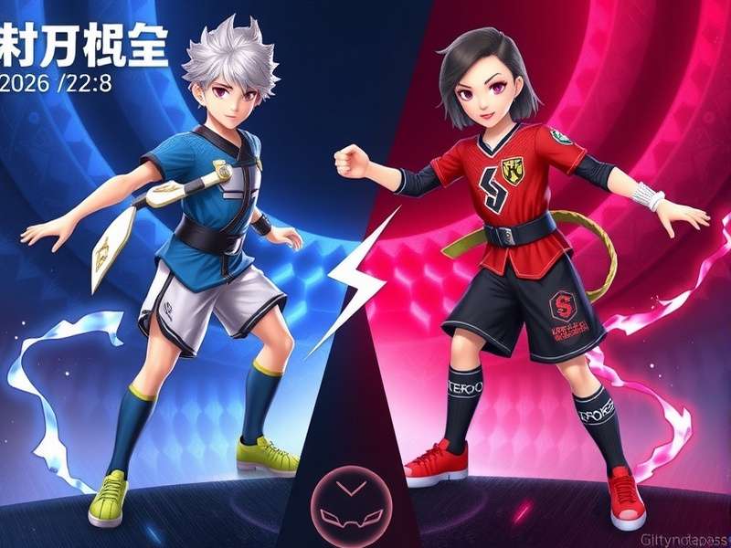 阿尔及利亚国旗